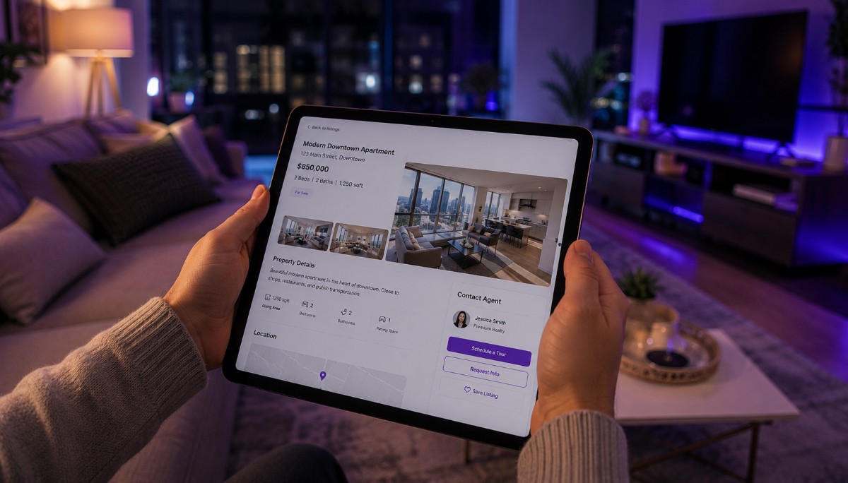 Real Estate & PropTech