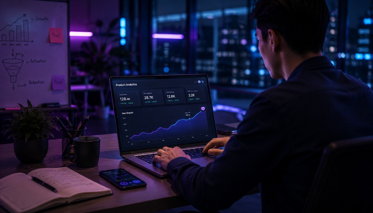 SaaS & Technology